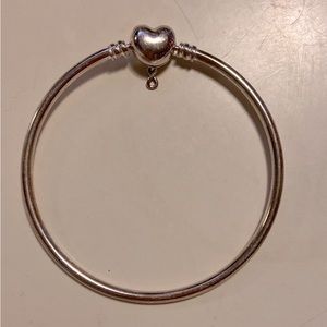Pandora Bracelet